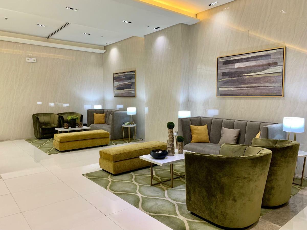 Chillax Studio 101 Newport Boulevard Manila Exteriör bild